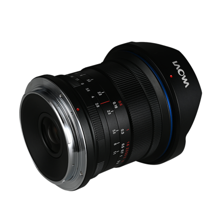 Laowa 19 mm f/2,8 Zero-D pro Hasselblad X + dárek UV filtr zdarma